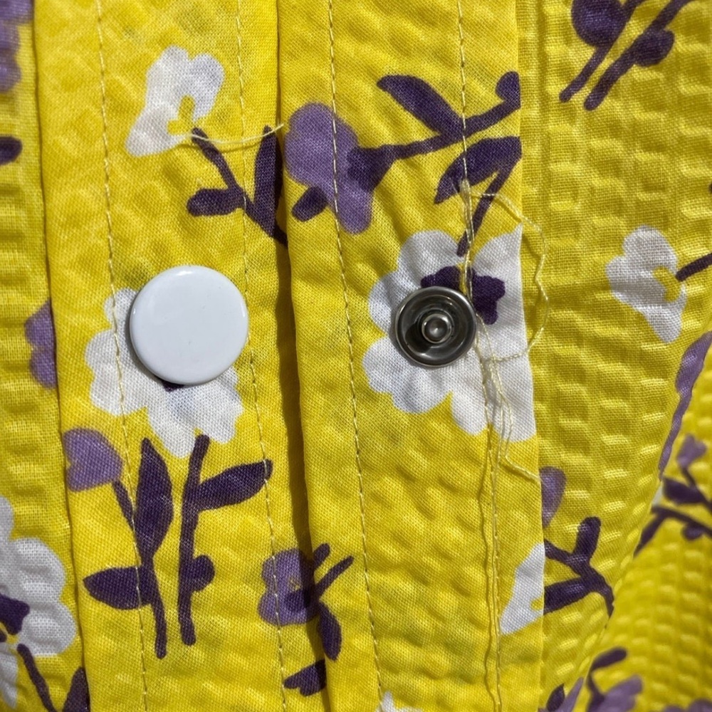 Vintage Anthony Richards Housecoat - image 7